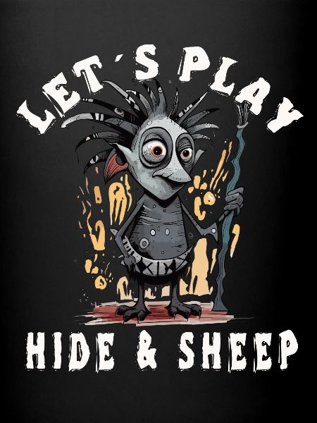 Let's hide