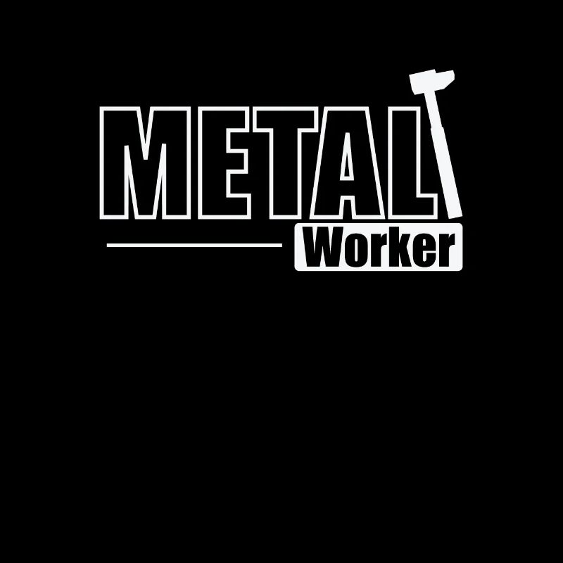 Metal Worker Beruf