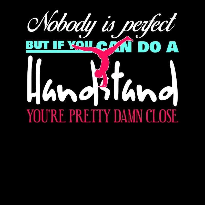 Handstand
