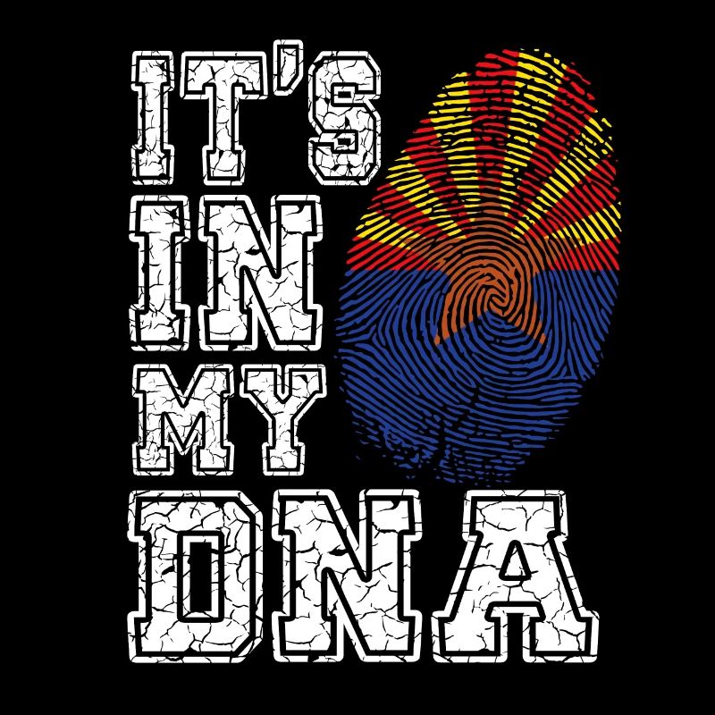 DNA Arizona