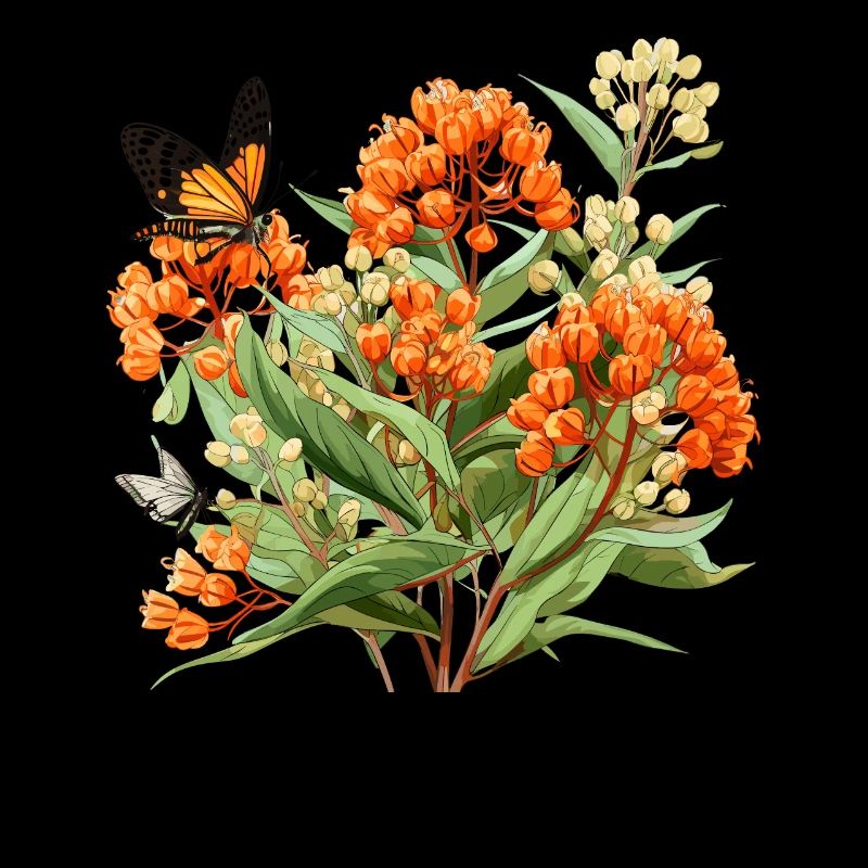 Drapeau du Texas avec printemps floral Texas