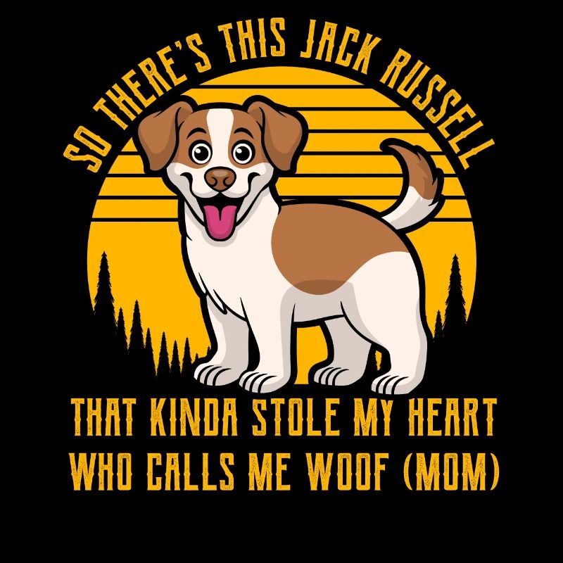 Jack Russell Terrier