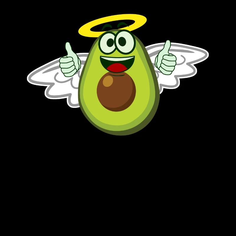 Avocado Angel Avocados