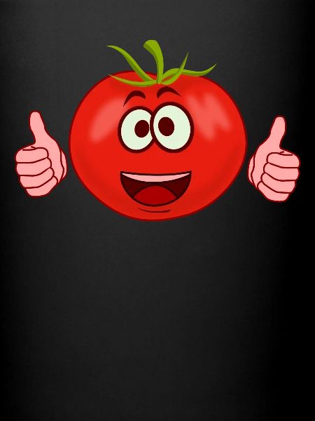 Tomates Happy Tomate