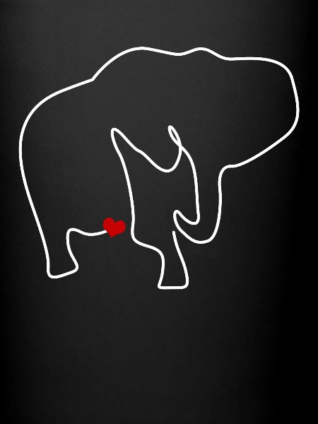 Éléphant Éléphants