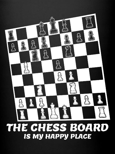 Chess Pieces