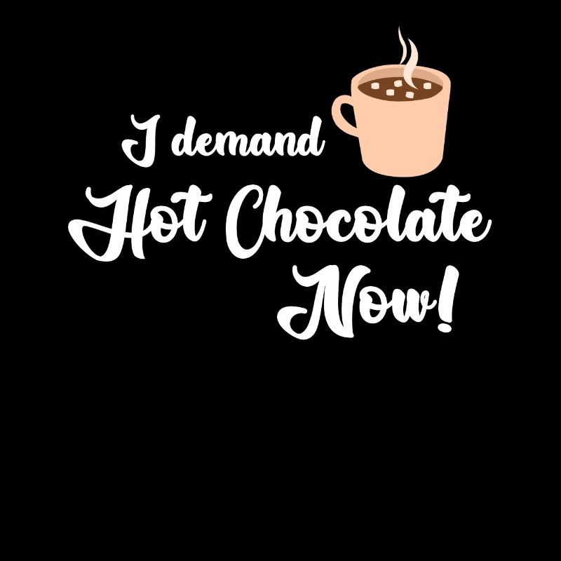 Chocolat chaud Cacao