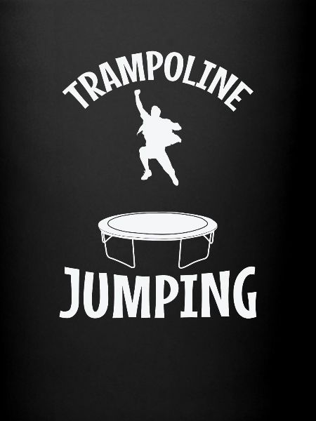 Trampoline Saut Saut Loisirs