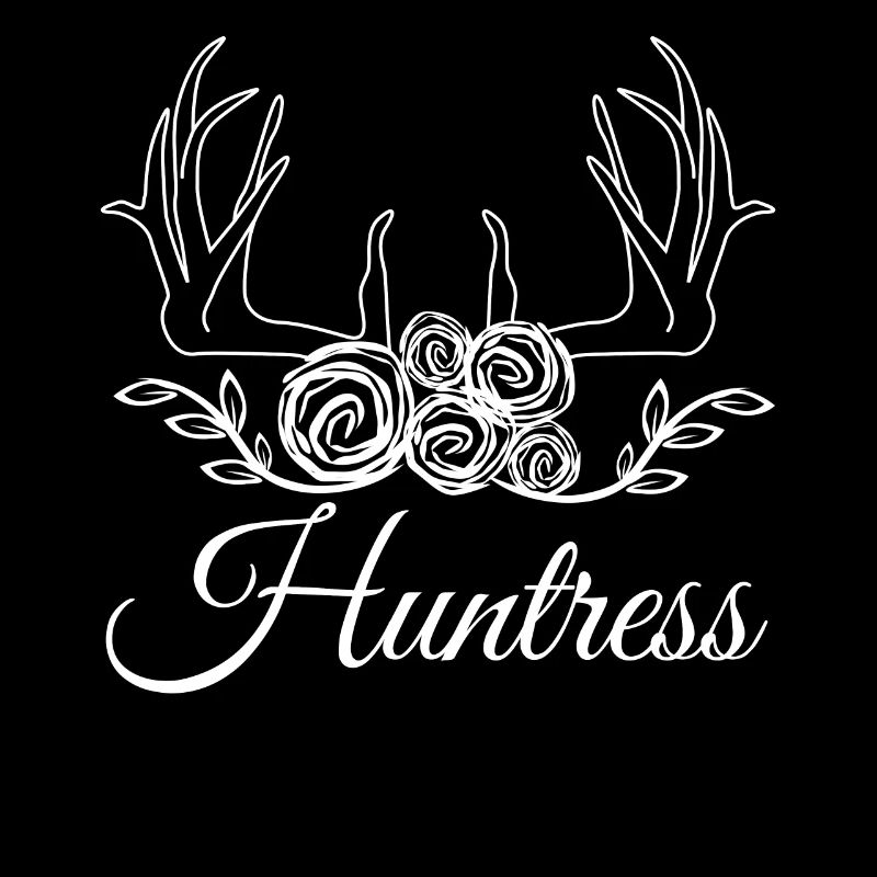 Chasseresse Chasseur