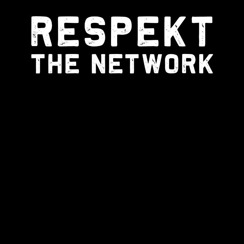 "Resp. The Network" Funny System Engineering