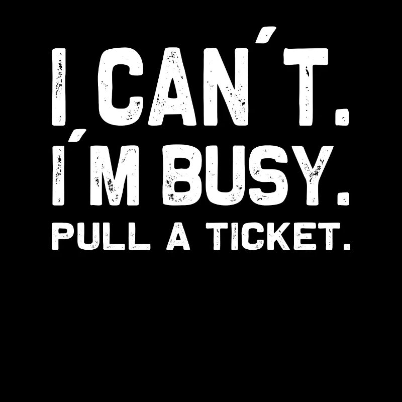 « Je ne peux pas faire de 'Funny System Engineering'