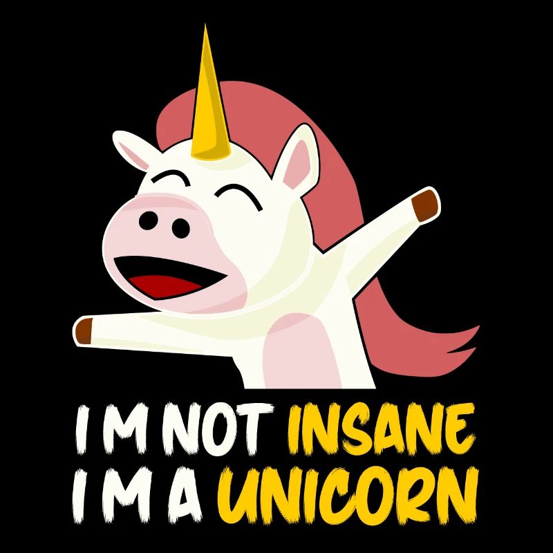 Insane Unicorn