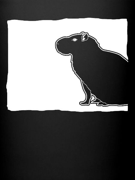 Capybaras