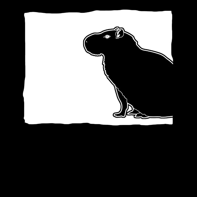 Capybaras
