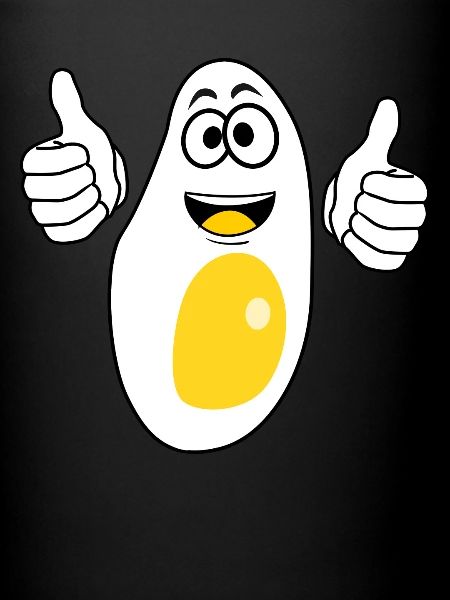 Eggs Fried Egg
