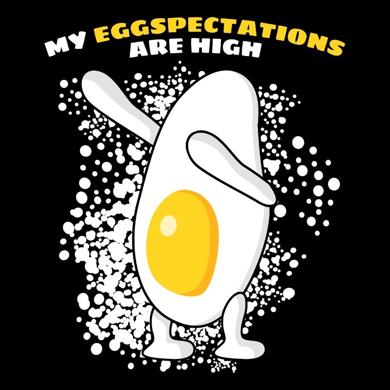 Eggs Fried Egg