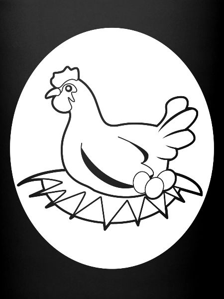 Eggs Chicken Egg