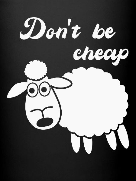 Sheep Shepherd Cheap
