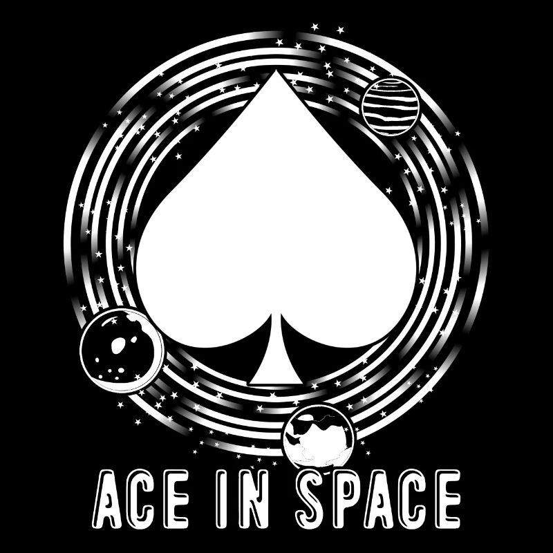 Ace in Space