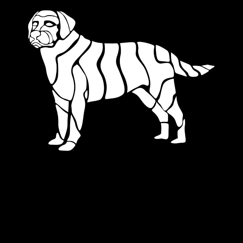 Labrador Retriever Dog