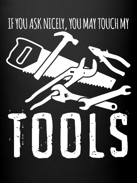 Tool Craftsman Tools