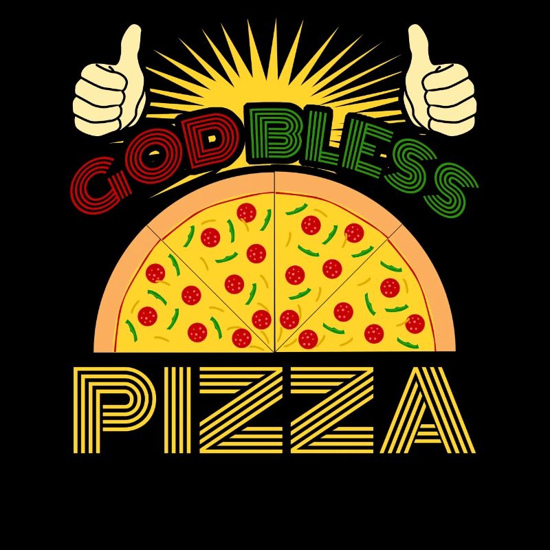 Pizza Saying Pizzaria