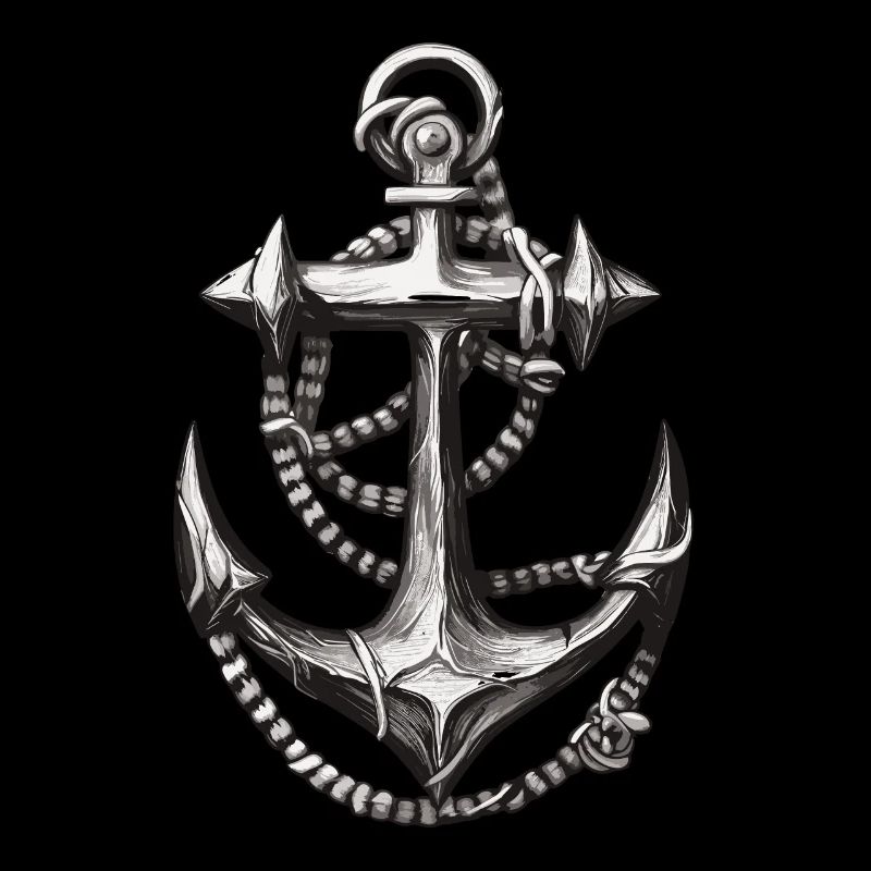 Sea Shanty Design For Loved Ones While Singing