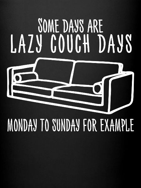 Couch Joke