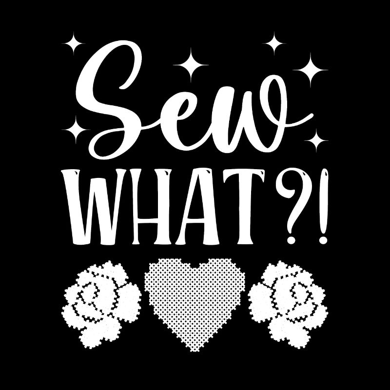 Fun Embroidery Strength Cross-Stitching