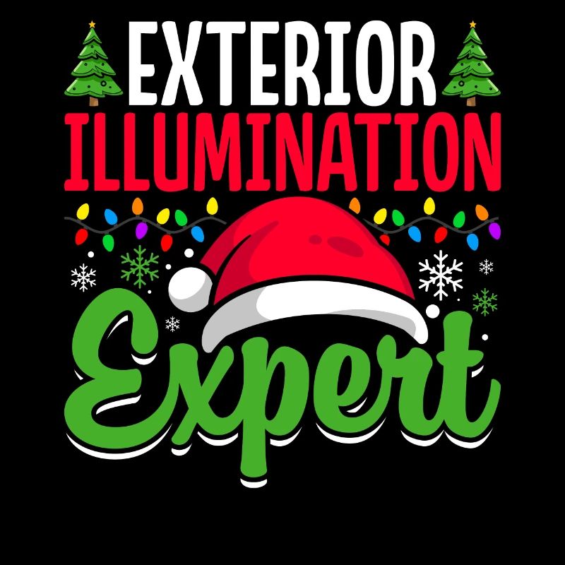 Éclairage extérieur Lumière de Noël Expert