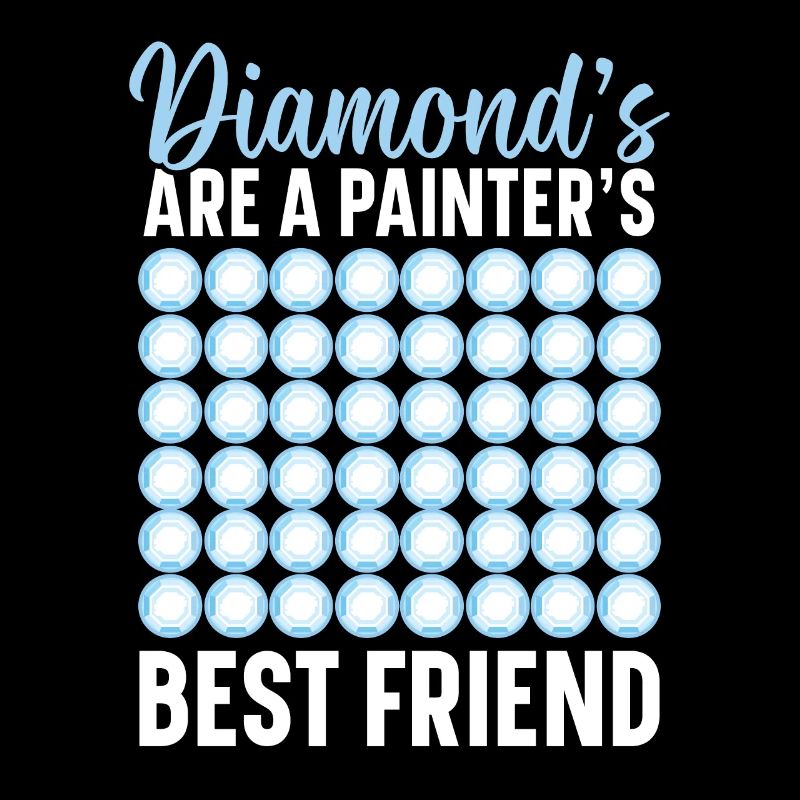 Outils de peinture au diamant Diamond Painter