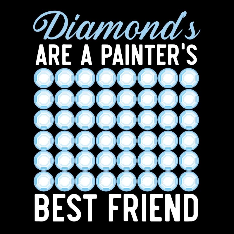 Outils de peinture au diamant Diamond Painter