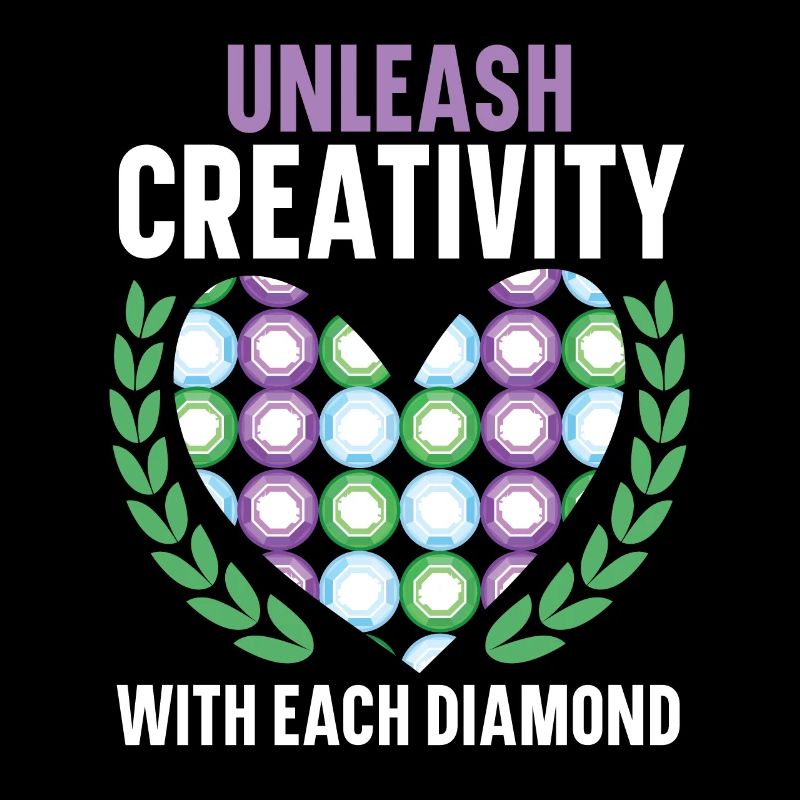 Outils de peinture au diamant Diamond Painter