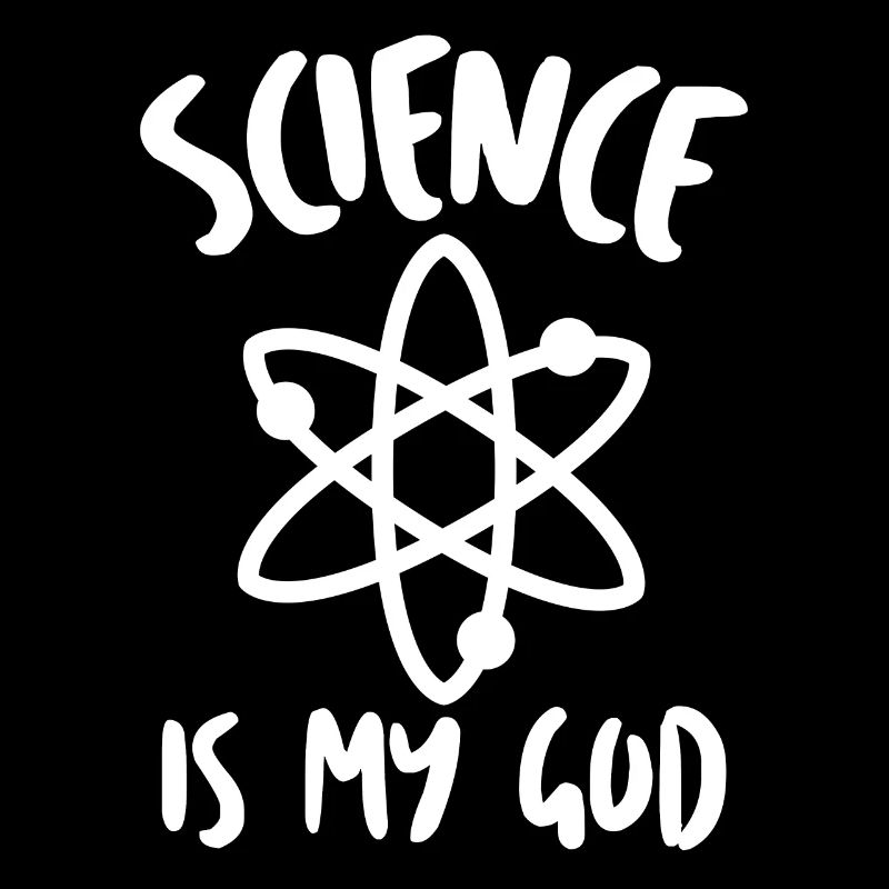 Athéisme agnostique Science Athée