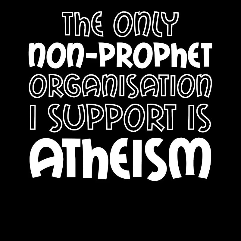 Non-croyant Athéisme Athée Agnostique