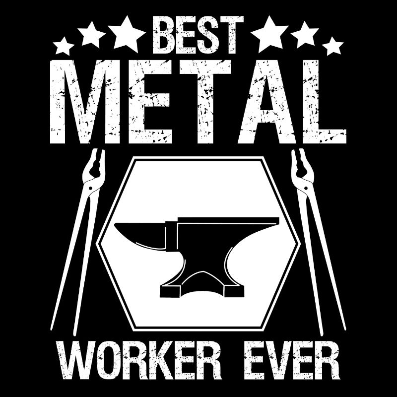 Metalworker Welder Metal Work Metalwork