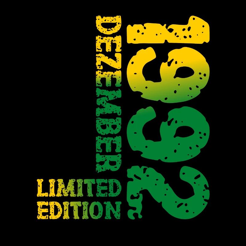 1992 décembre édition limitée 31e anniversaire décoration