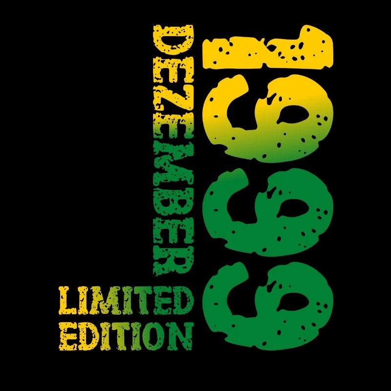 1999 décembre édition limitée 24e anniversaire décoration