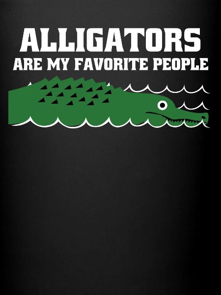 Alligator d’alligator