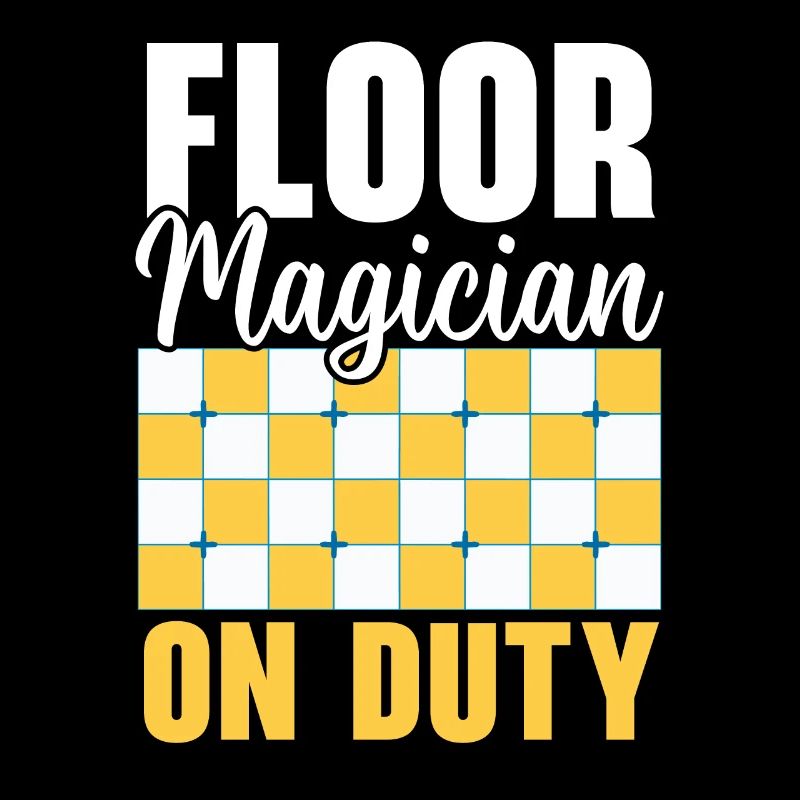 Tiler Tiler Profession Floor Layer Tile