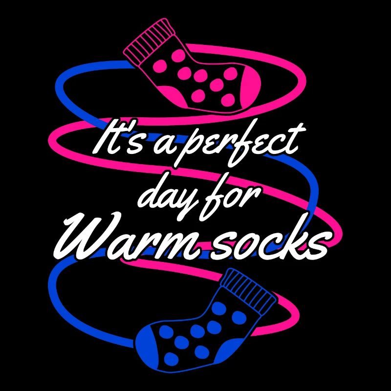 Warm Winter Socks Sock Wool Socks