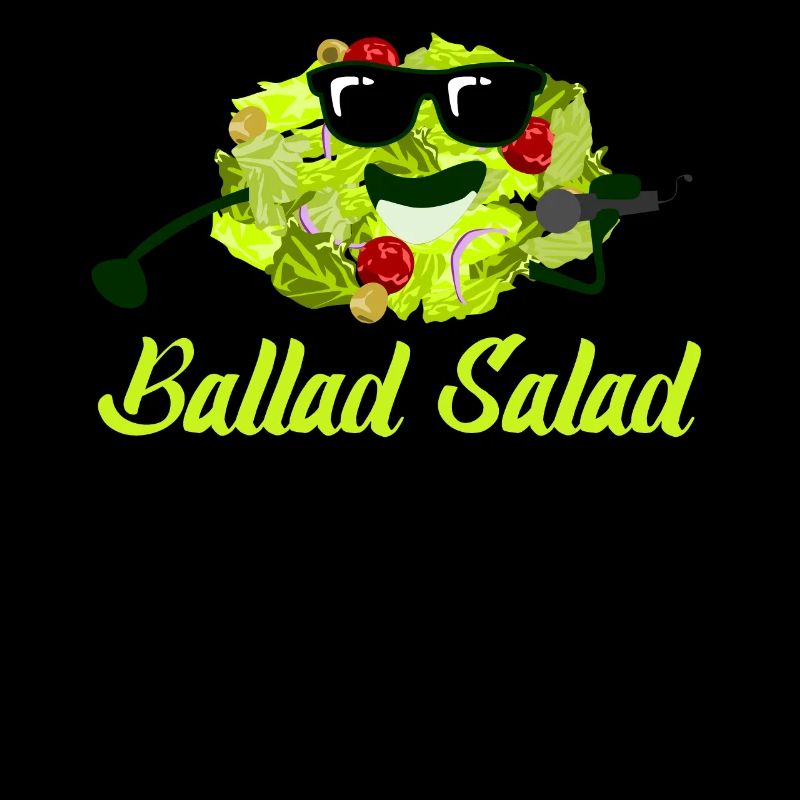 Singing Salad Salads Vegetables Vegan