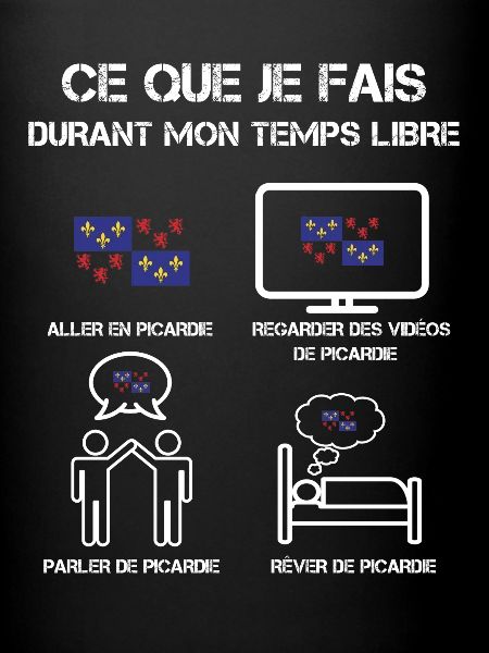 temps libre Picardie