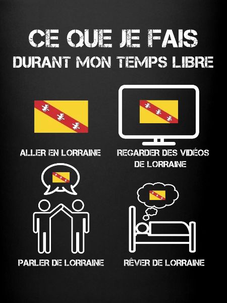 temps libre lorraine