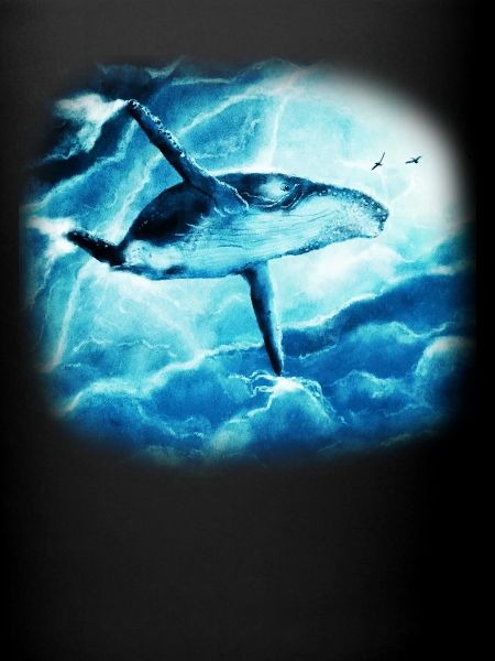 Blue Whale