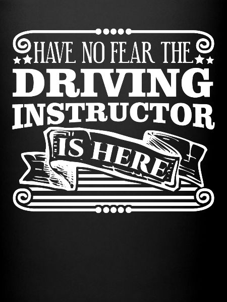 Professeur d’auto-école Moniteur d’auto-école