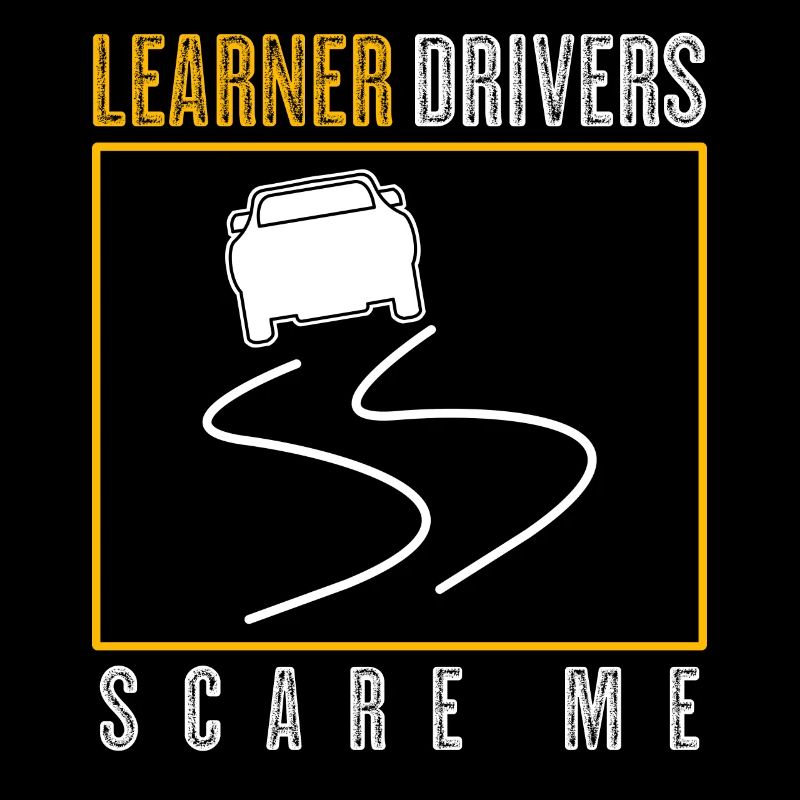 Moniteur d’auto-école Apprenti conducteur