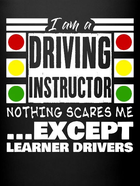 Moniteur d’auto-école Apprentis conducteurs