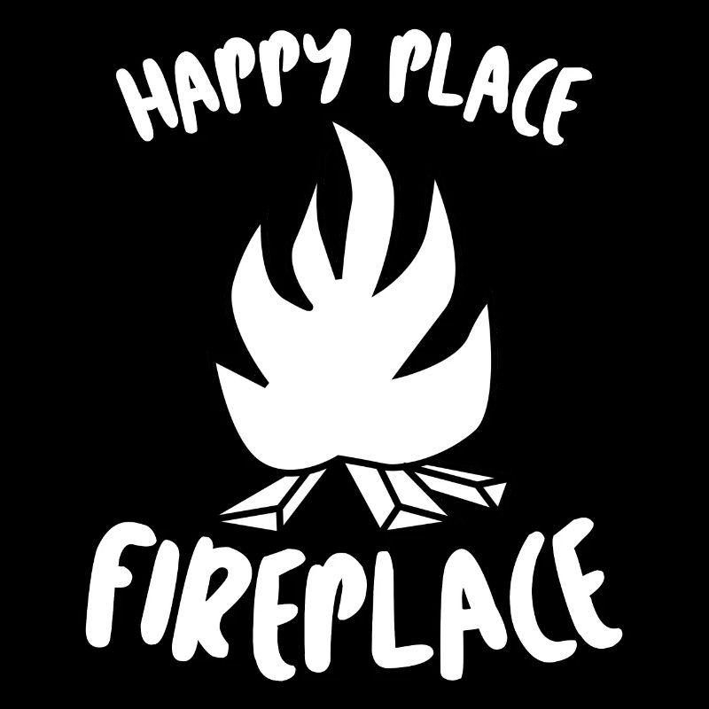 Four, cuisinière, cheminée à bois