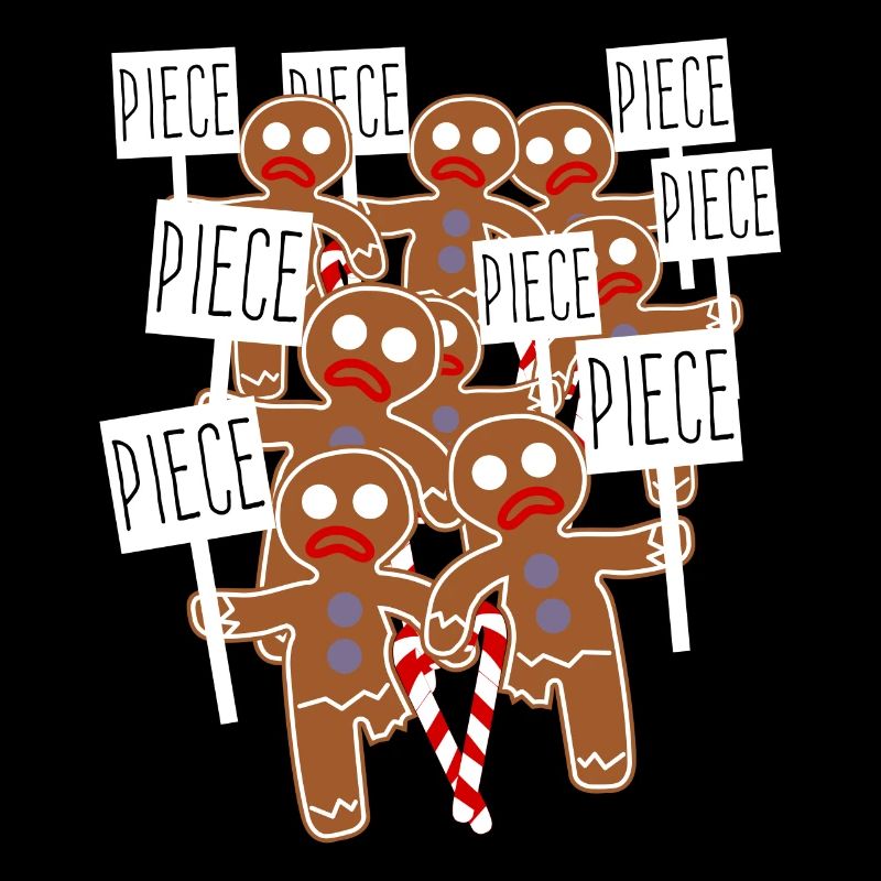 Gingerbread Man Gingerbread Men